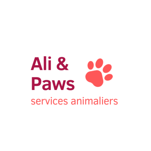Ali & Paws – Services animaliers en Charente Maritime