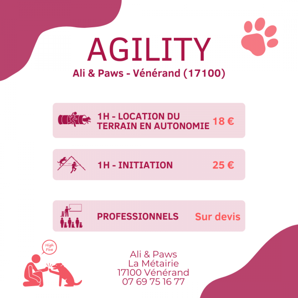 agility